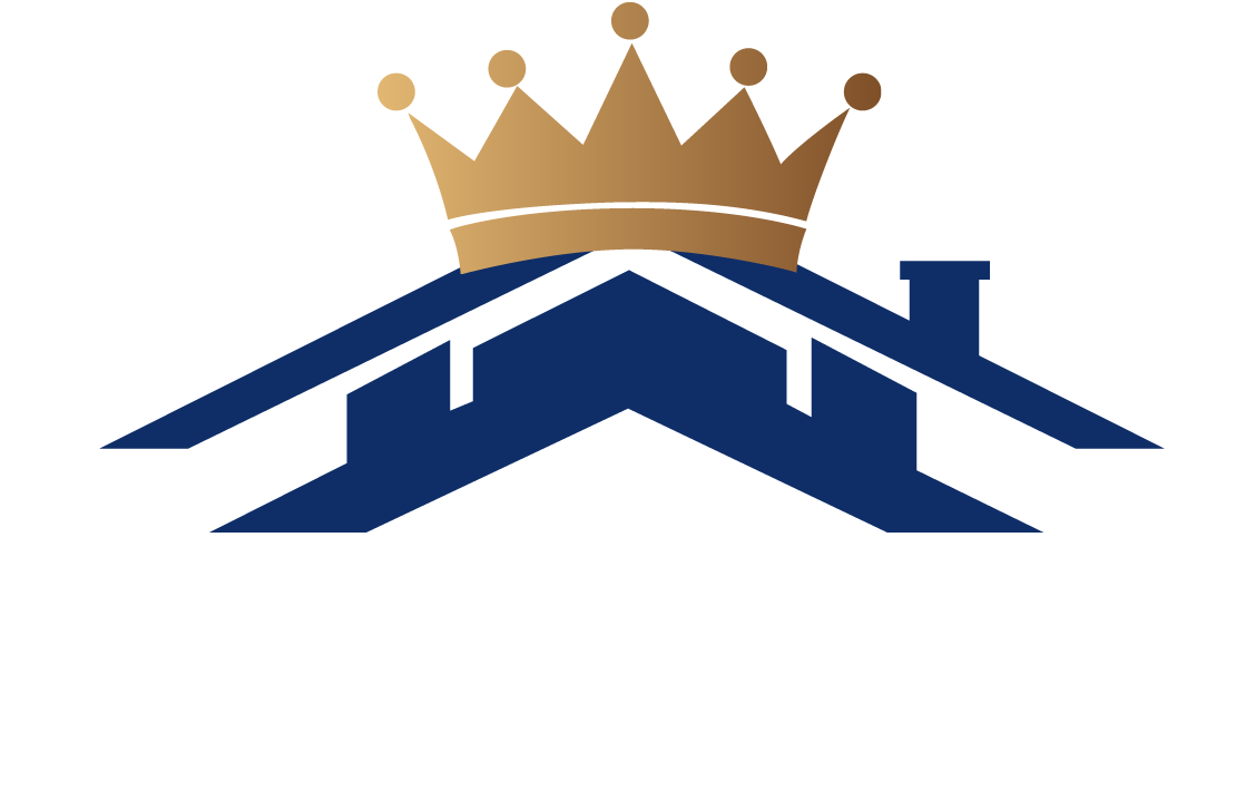 Logo de Grupo King