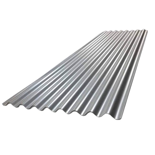 Lamina de Zinc